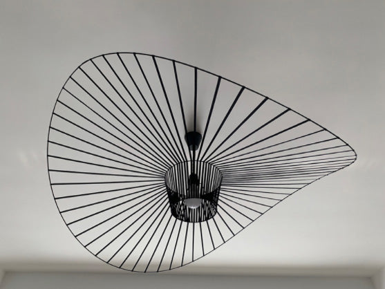 Suspension Vertigo 80, 100, 120, 140 cm