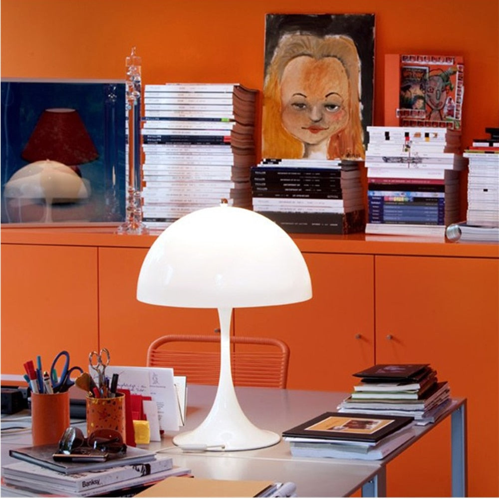 Lampe de table Panthella
