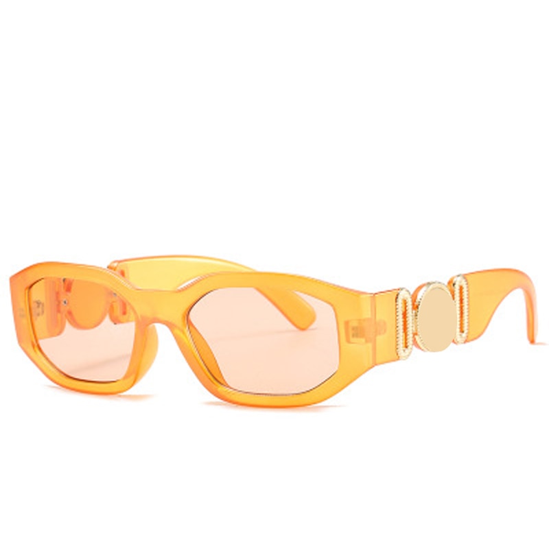 Lunettes Solaires Vintage Unisexe UV400 - CARTI