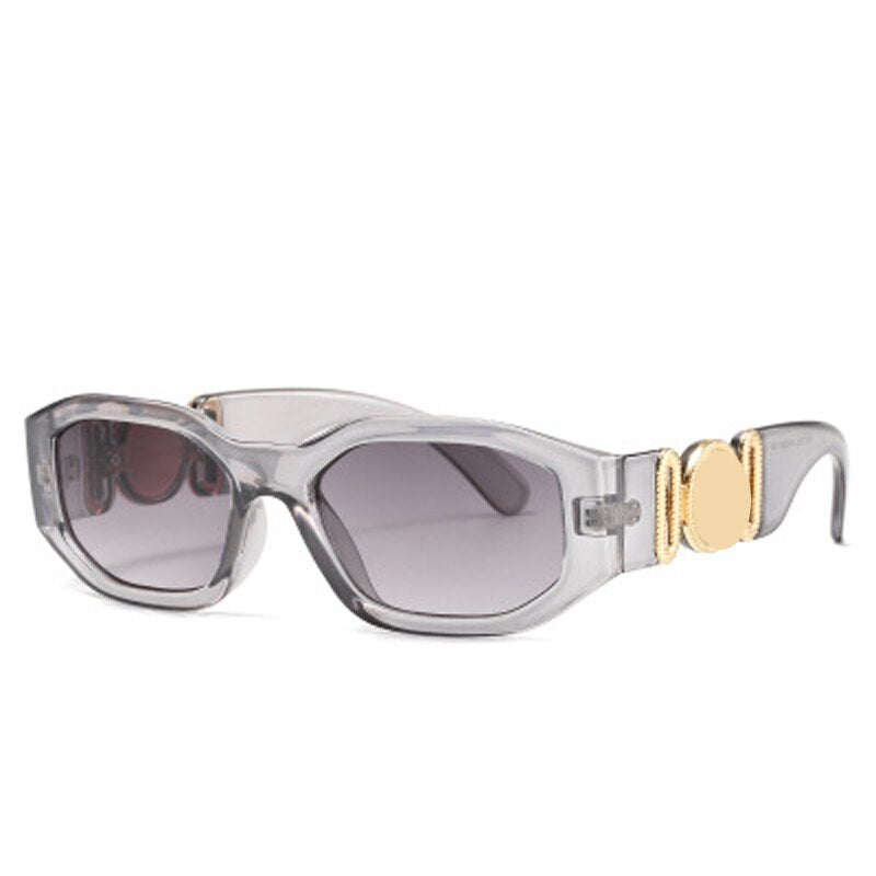 Lunettes Solaires Vintage Unisexe UV400 - CARTI