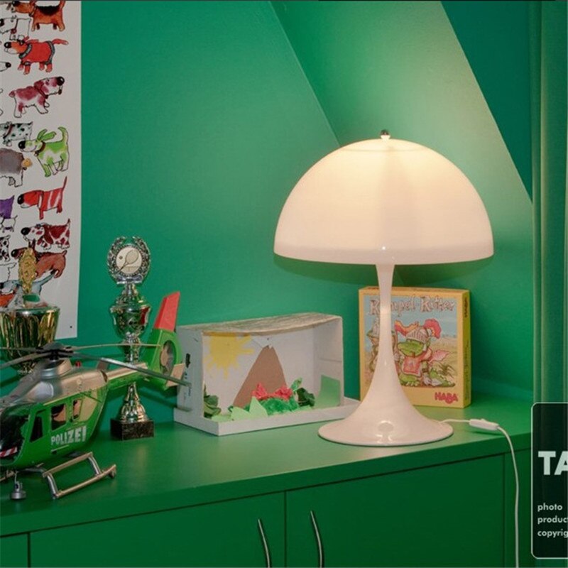 Lampe de table Panthella