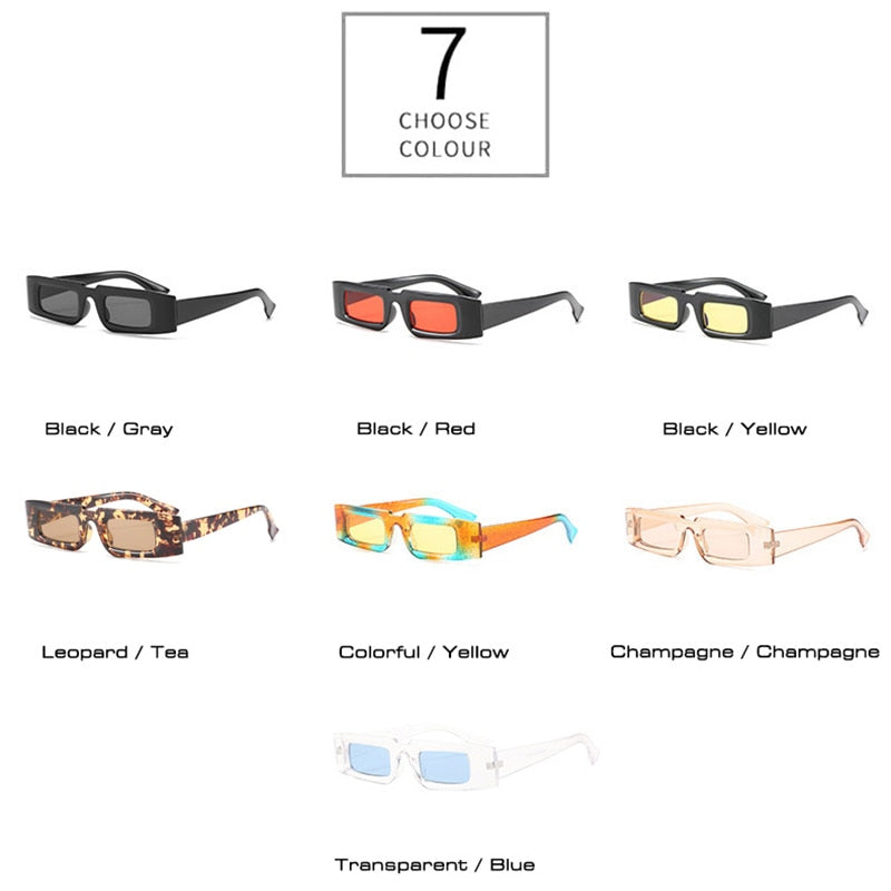 Lunettes de Soleil Originale UV 400 - GEICA