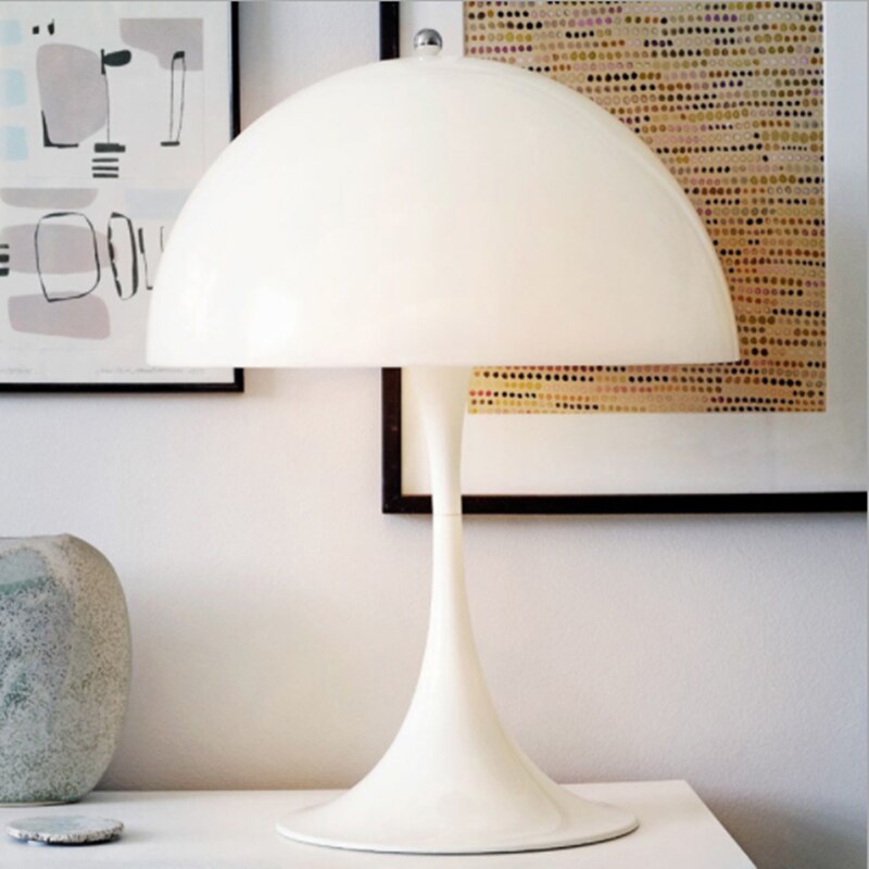 Lampe de table Panthella