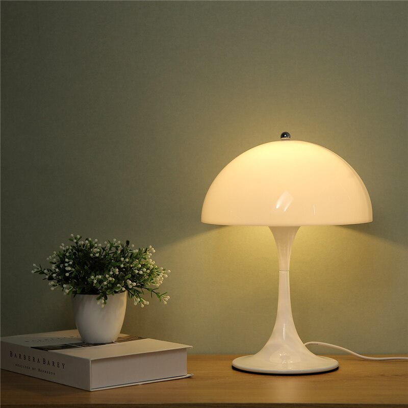 Lampe de table Panthella