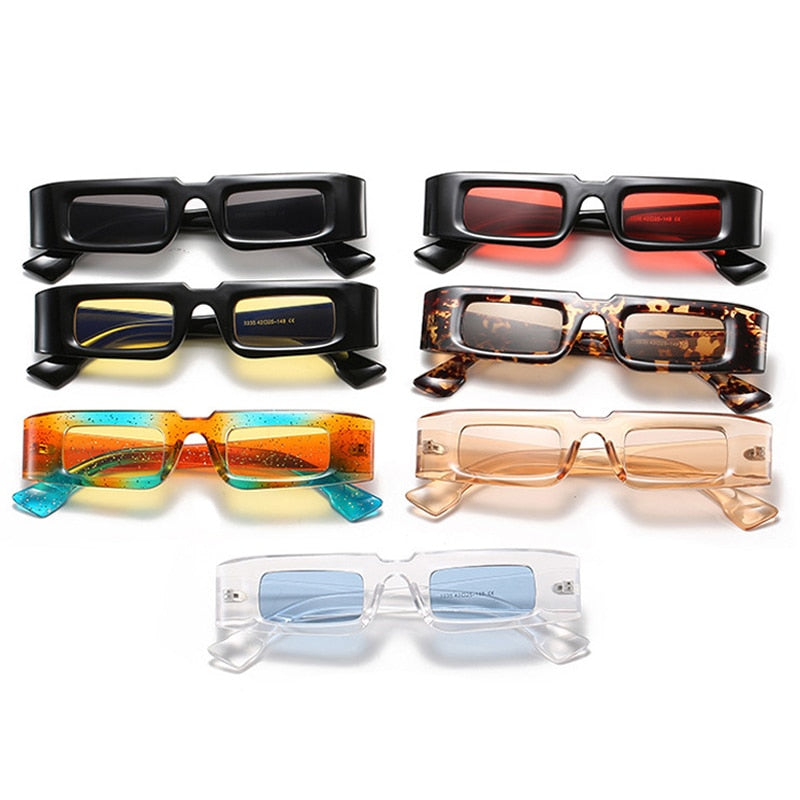 Lunettes de Soleil Originale UV 400 - GEICA