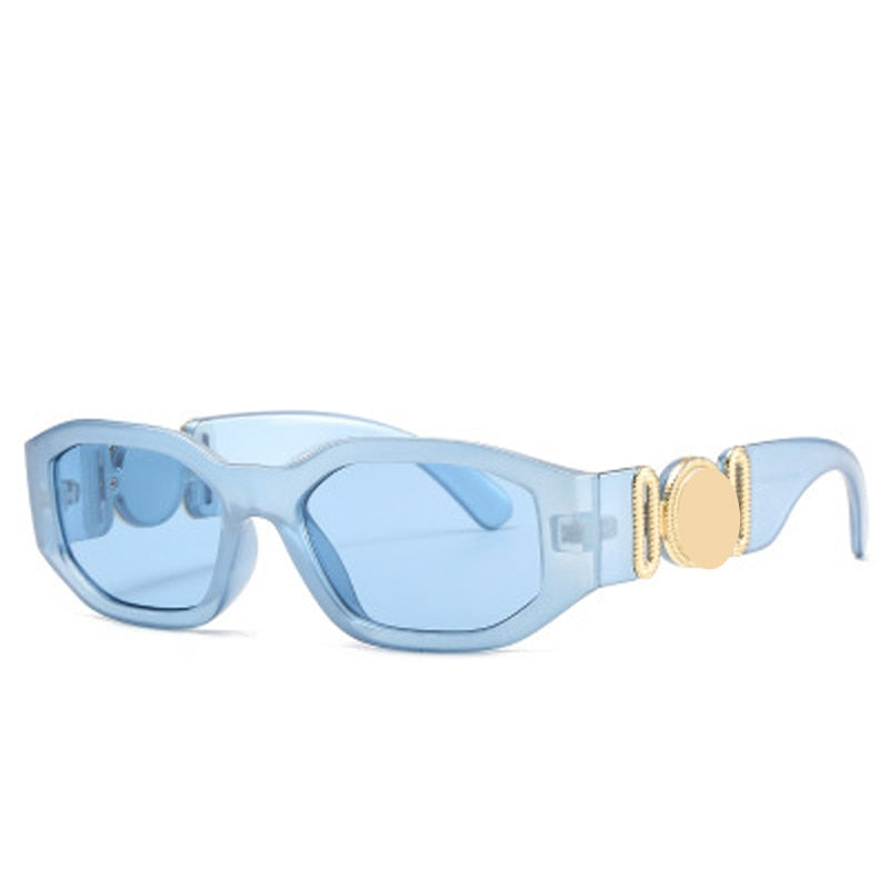 Lunettes Solaires Vintage Unisexe UV400 - CARTI