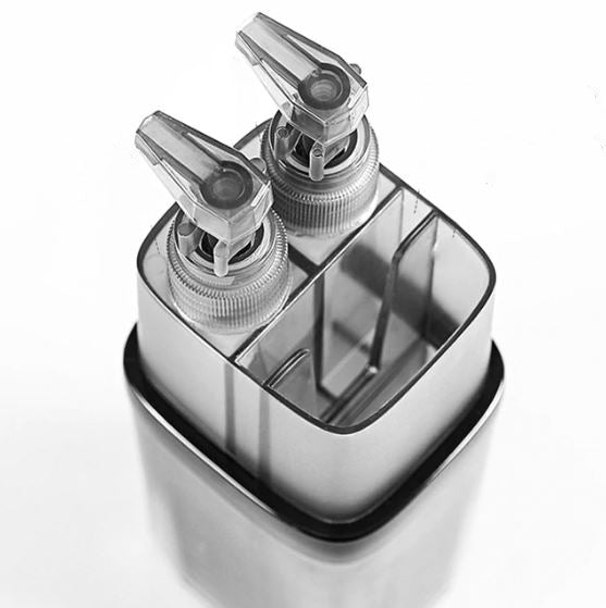 Ensemble d’Accessoires Portable pour Brosse à Dent – Articles de Toilette