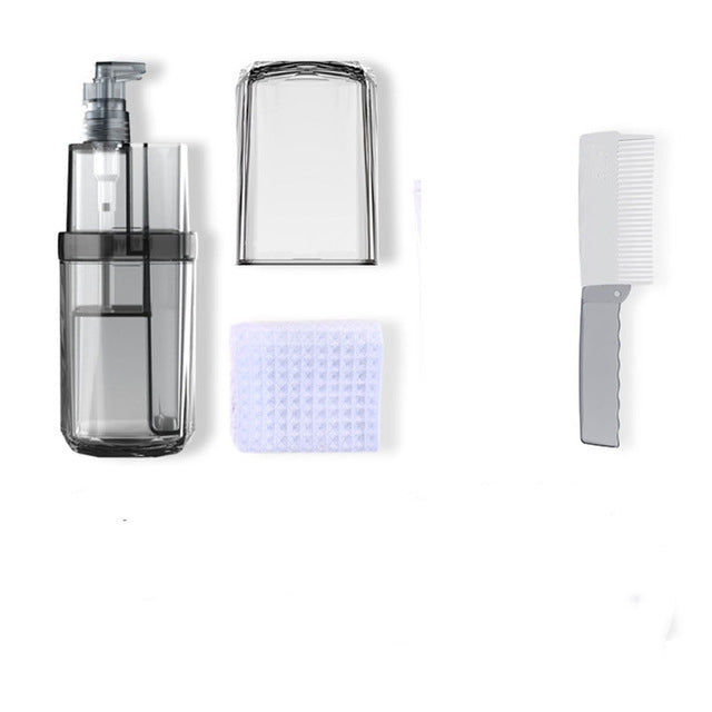 Ensemble d’Accessoires Portable pour Brosse à Dent – Articles de Toilette