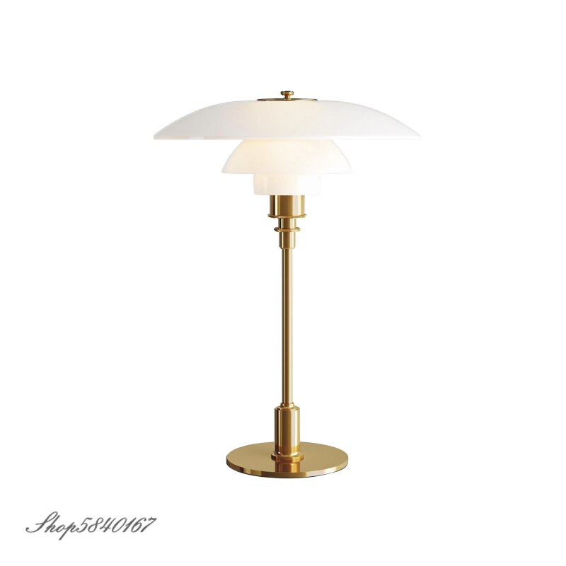 Lampe de table Louis Poulsen PH 3/2