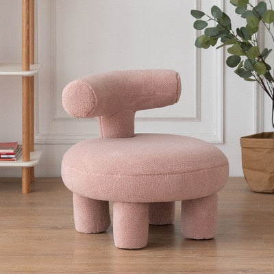 Chaise Design Original pour Enfants - HECTOR