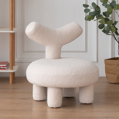 Chaise Design Original pour Enfants - HECTOR