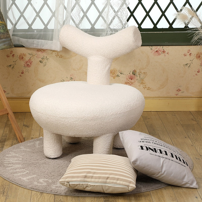 Chaise Design Original pour Enfants - HECTOR