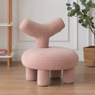 Chaise Design Original pour Enfants - HECTOR