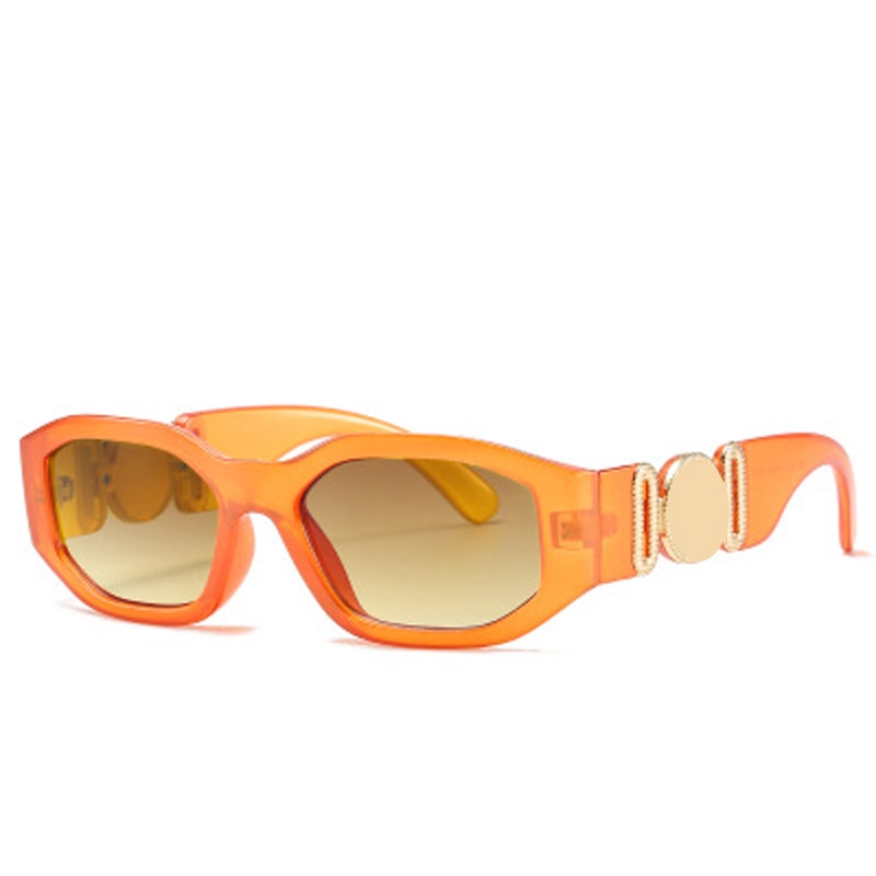 Lunettes Solaires Vintage Unisexe UV400 - CARTI