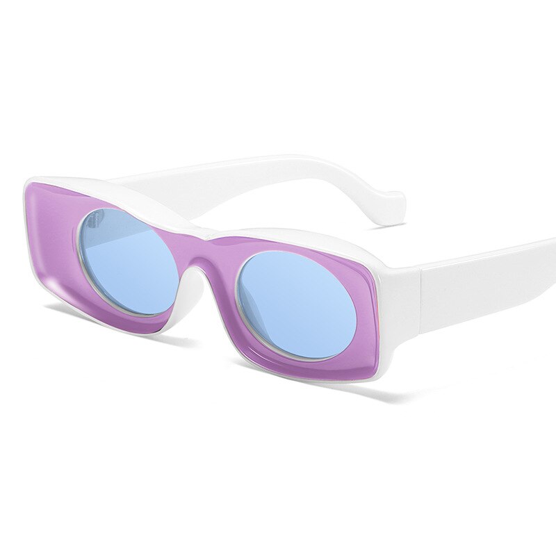 Lunettes de Soleil Originales Unisexe UV400 - CARDIN