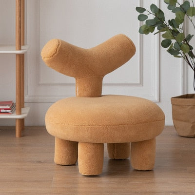 Chaise Design Original pour Enfants - HECTOR