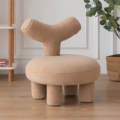 Chaise Design Original pour Enfants - HECTOR