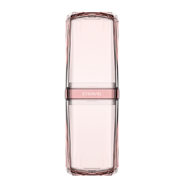 Ensemble d’Accessoires Portable pour Brosse à Dent – Articles de Toilette