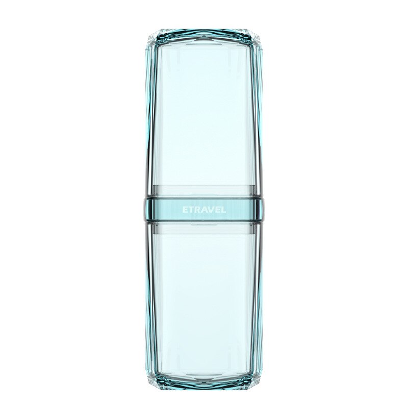 Ensemble d’Accessoires Portable pour Brosse à Dent – Articles de Toilette