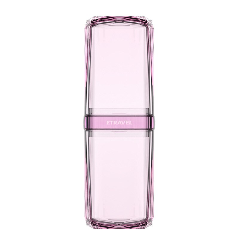 Ensemble d’Accessoires Portable pour Brosse à Dent – Articles de Toilette