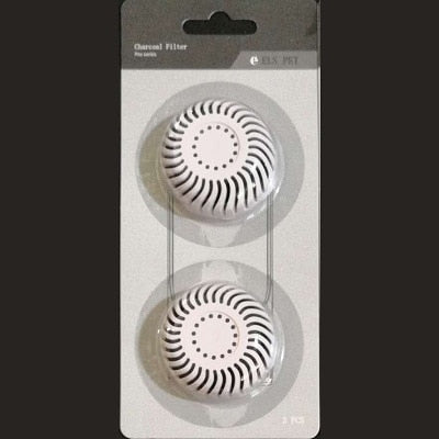 Bouteille d’Eau Portative pour Chien, Chat avec Filtre
